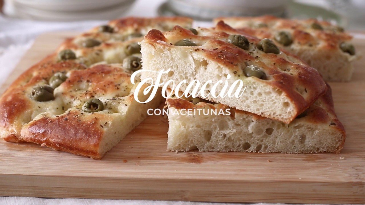 Guía Definitiva: Cómo Recalentar el Focaccia con Aceitunas para Obtener El Mejor Sabor