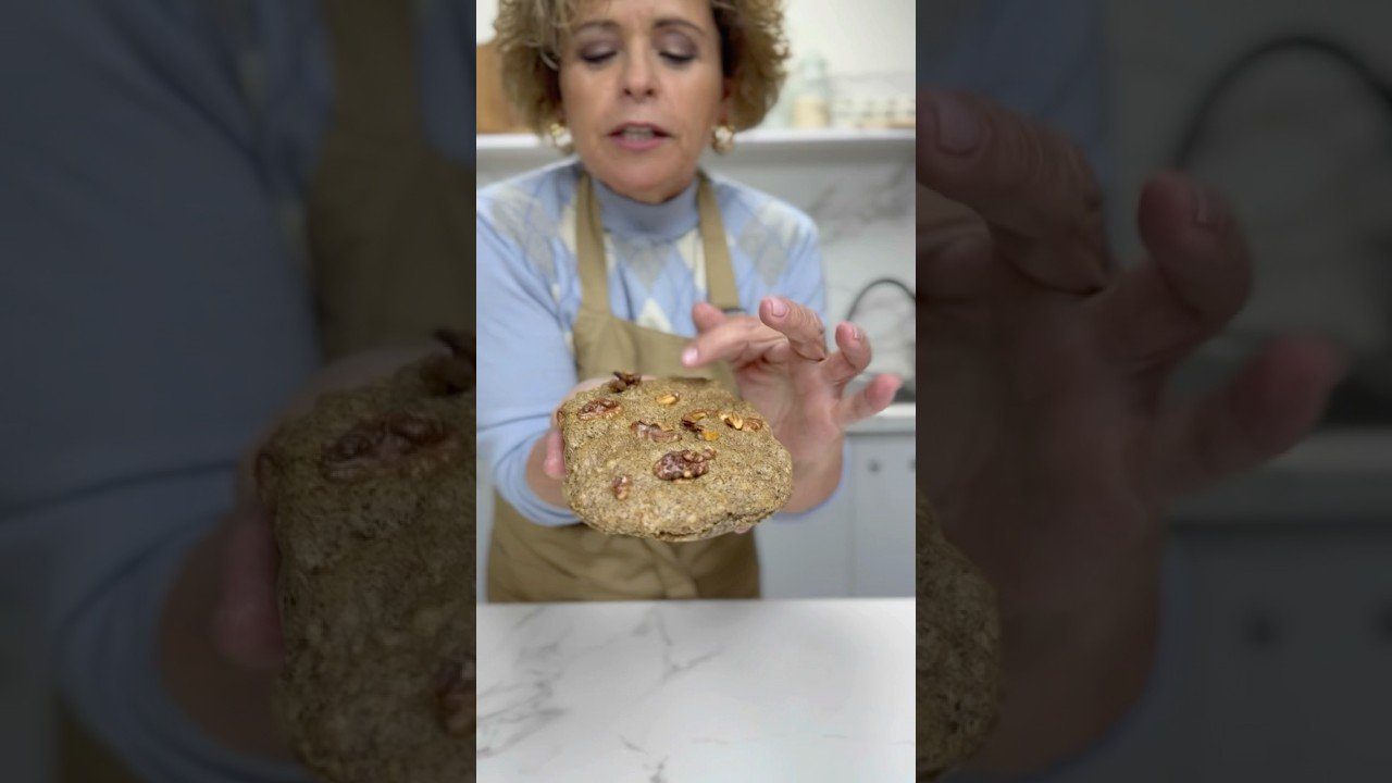 Guía Definitiva: Cómo Recalentar el Pan con Grasa con Nueces - Trucos y Consejos