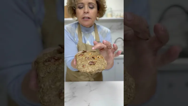 Guía Definitiva: Cómo Recalentar el Pan con Grasa con Nueces - Trucos y Consejos