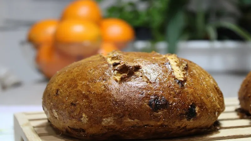 Guía definitiva: Cómo recalentar el pan sin gluten con albahaca para mantener su frescura y sabor