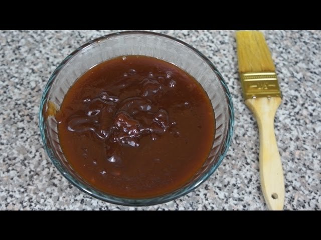 Cómo Hacer Salsa BBQ Artesanal: Receta y Consejos Para un Sabor Auténtico