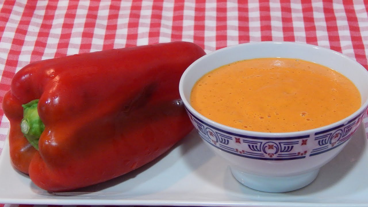Guía Paso a Paso: ¿Cómo Se Hace la Salsa de Pimientos Artesanal?