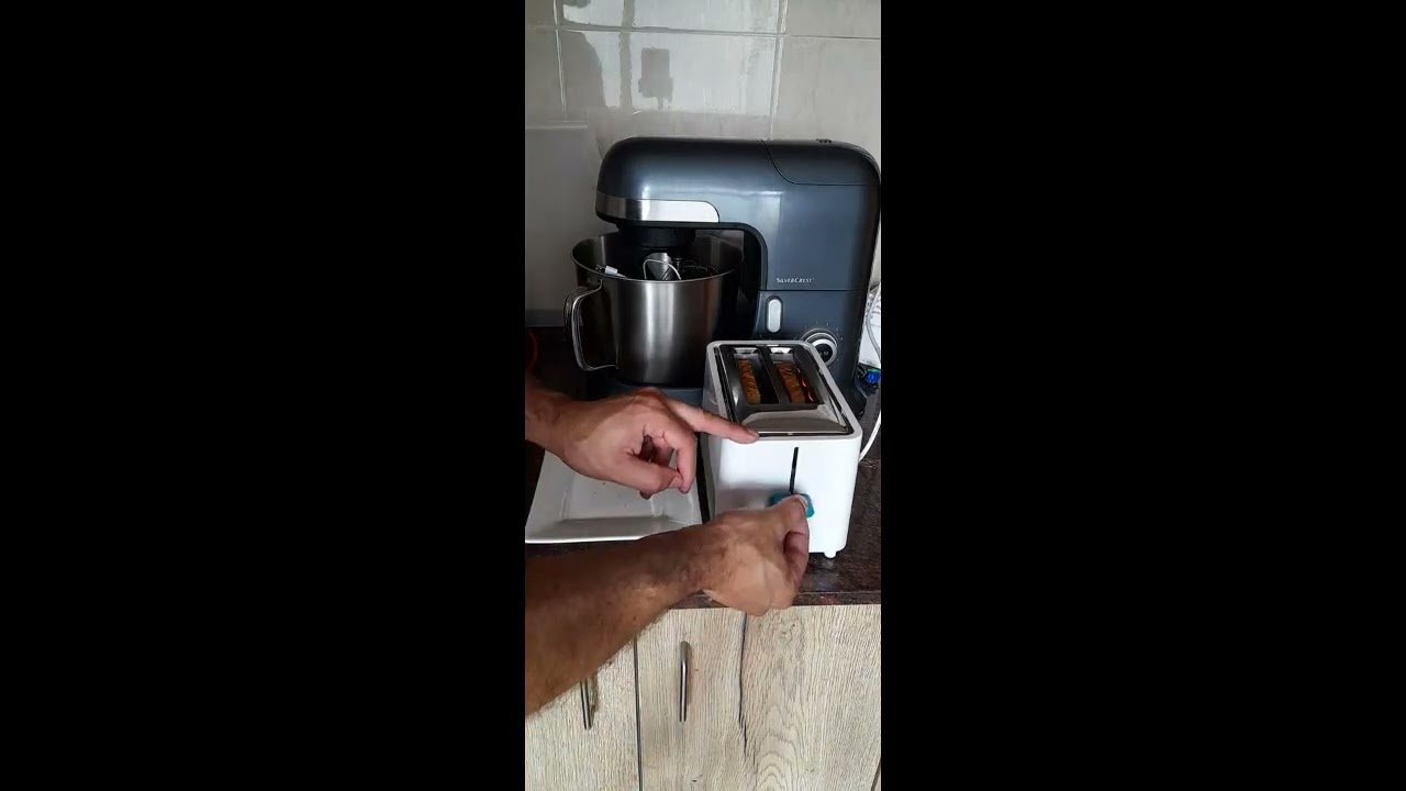 Guía Completa: Cómo Usar Correctamente la Tostadora para un Desayuno Perfecto