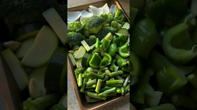 Receta Fácil: Crema de Verduras Baja en Calorías y Sin Azúcar con Pepino | Saludable y Deliciosa