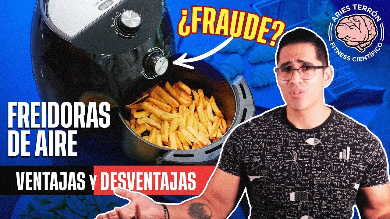 Descubre la Diferencia entre una Buena y Mala Airfryer: Guía 2023