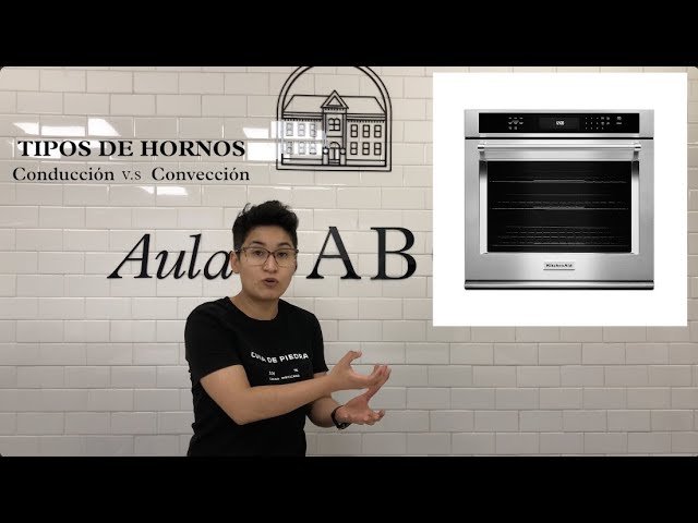 ¿Cuál es la Diferencia Entre un Buen y Mal Horno? Claves para Elegir Correctamente