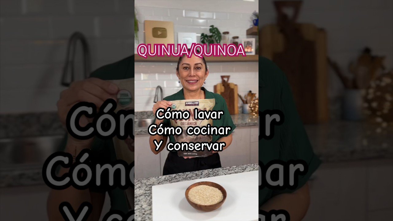 Descubre la Durabilidad del Baguette con Quinua: Consejos para su Conservación