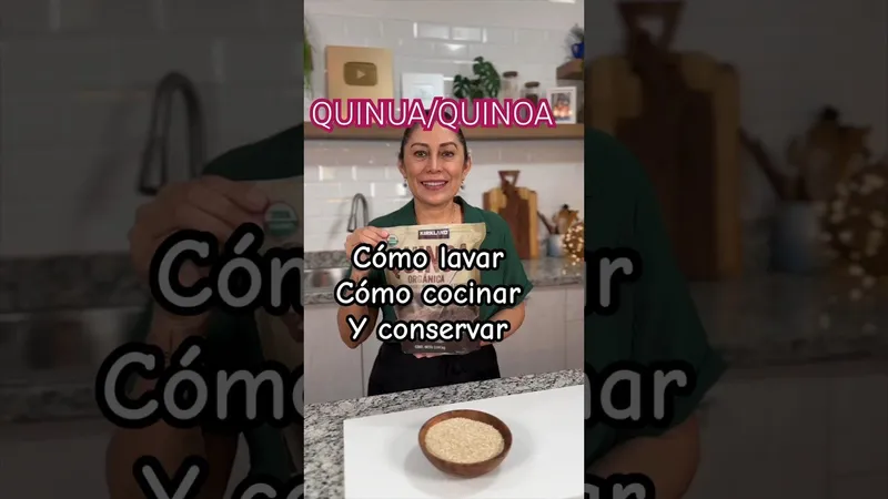 Descubre la Durabilidad del Baguette con Quinua: Consejos para su Conservación