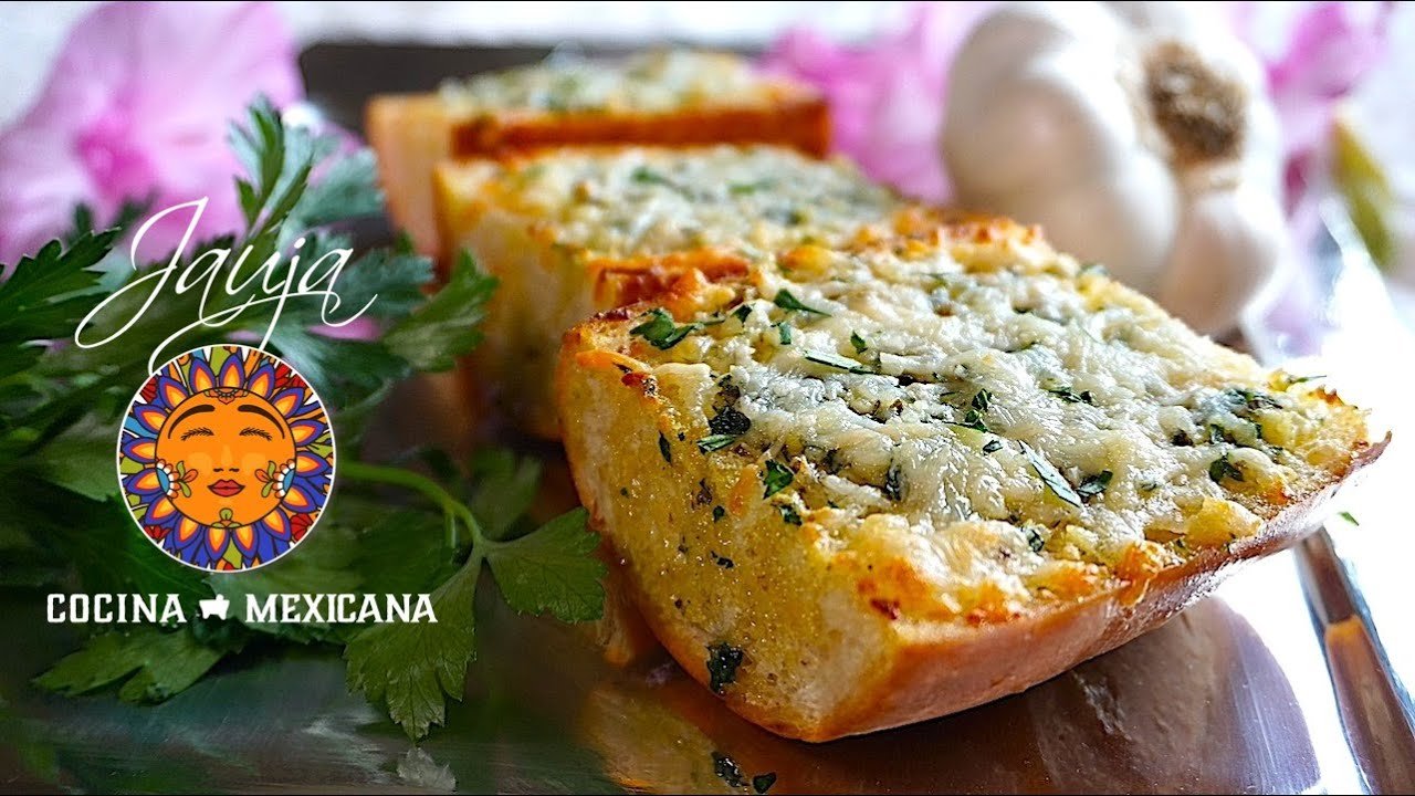 ¿Cuánto Dura el Pan Andino con Ajo? Guía de Conservación Definitiva