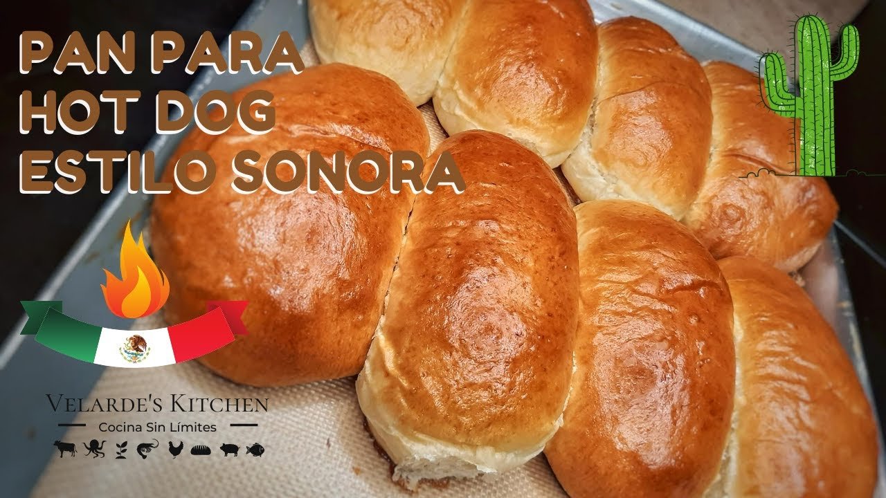 ¿Cuánto dura el pan de hot dog con albahaca? Conservación y tips