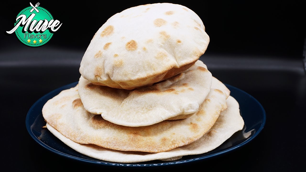 Cómo Conservar el Pan Pita con Pasas: Durabilidad y Consejos