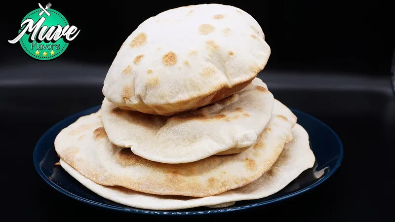 Cómo Conservar el Pan Pita con Pasas: Durabilidad y Consejos