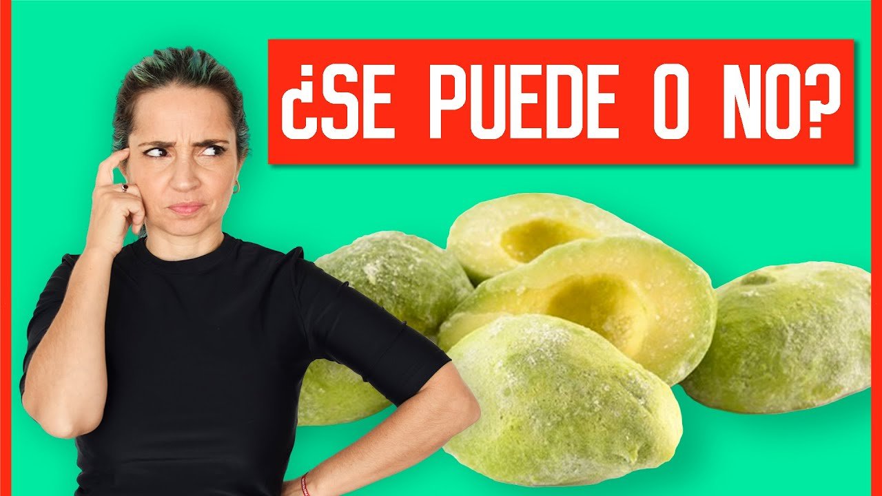 Conservación de la Crema de Palta Casera: Duración en la Refrigeradora