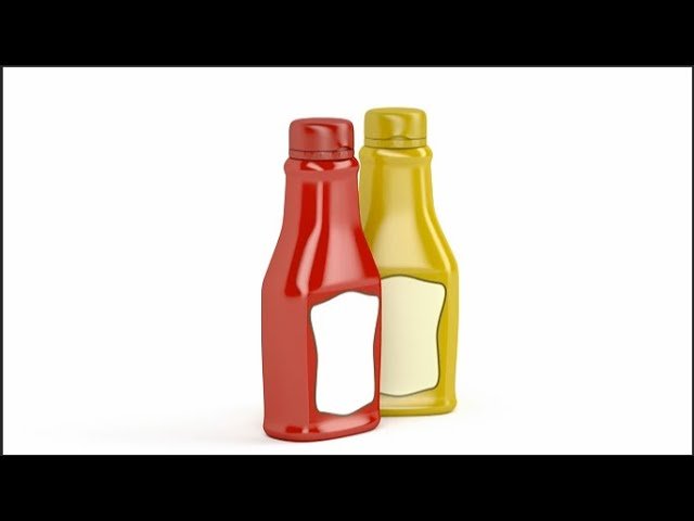 Descubre Cuánto Tiempo Puede Durar la Kétchup Casera en la Refrigeradora