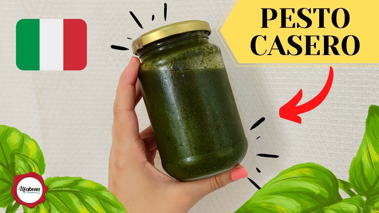 Conservación del Pesto Casero: Descubre Cuánto Dura en la Refrigeradora