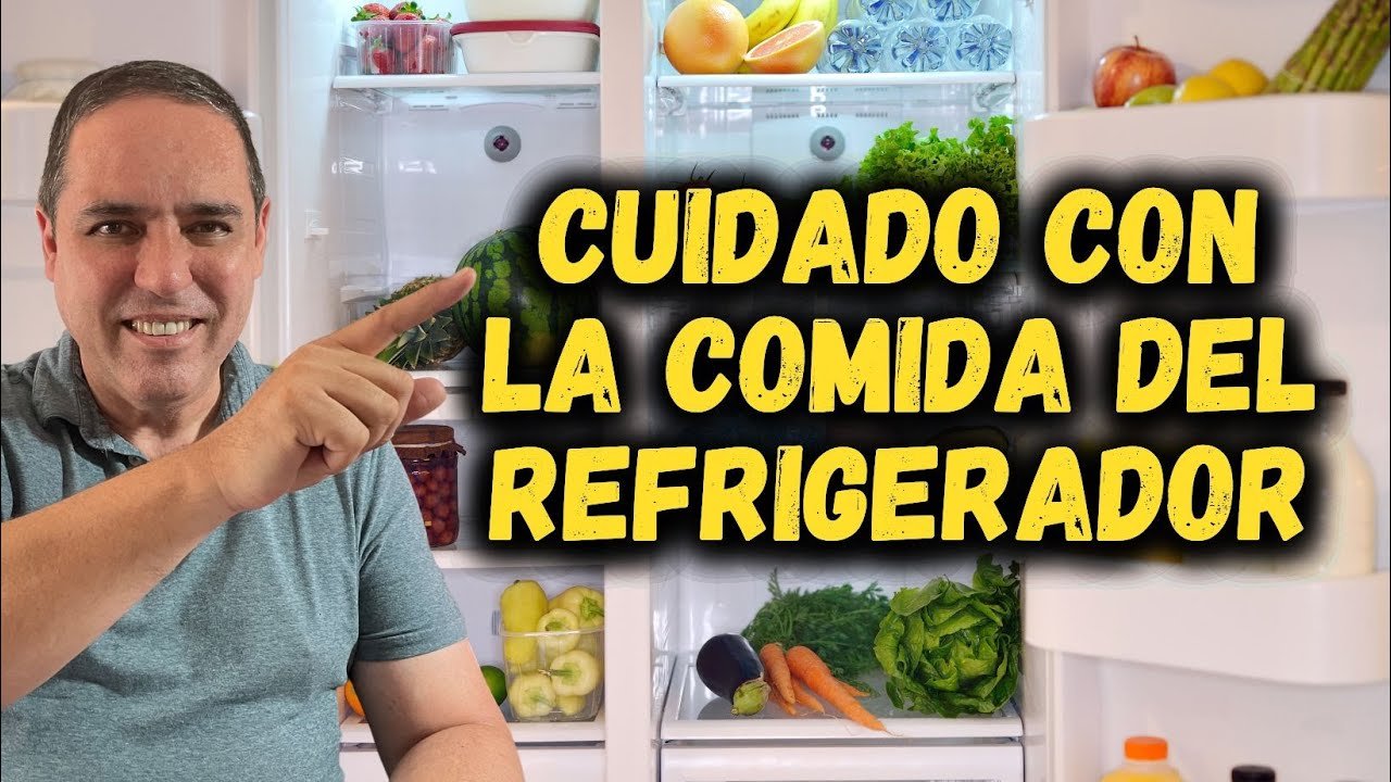 Conservación de la Salsa de Curry Casera: Tiempo de Duración en la Refrigeradora