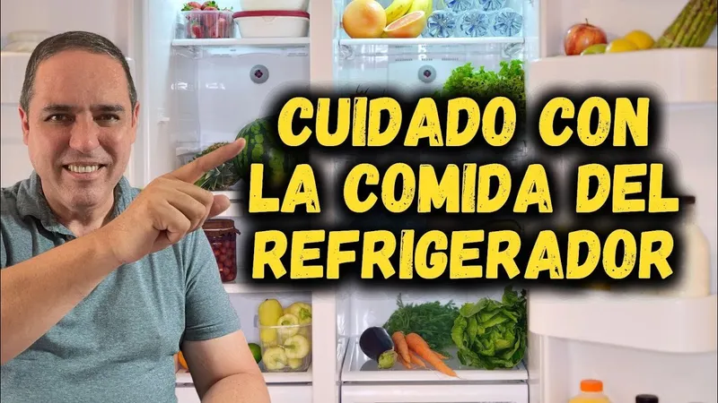 Descubre Cuánto Tiempo Puede Durar la Salsa Golf Casera en la Refrigeradora