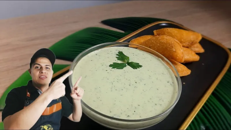 Conservación de la Salsa Tártara Casera: ¿Cuánto Tiempo Dura en la Refrigeradora?
