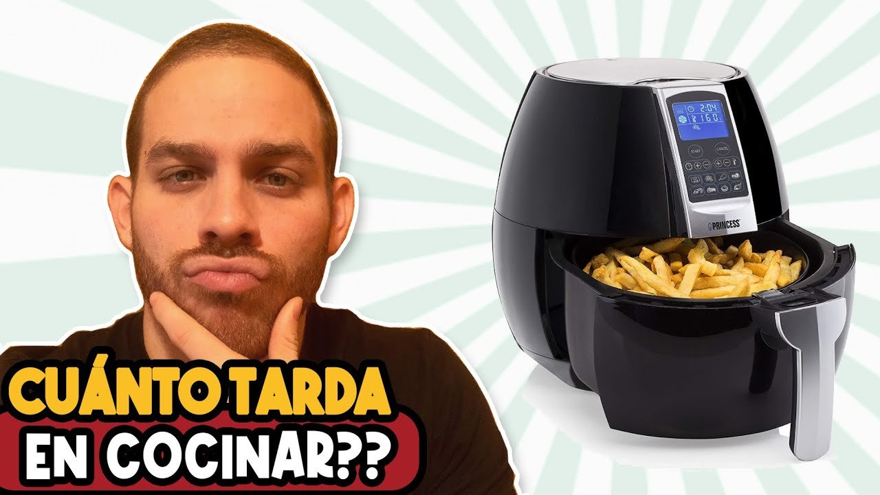 ¿Cuánto Dura una Airfryer? | Vida Útil y Consejos para Maximizarla