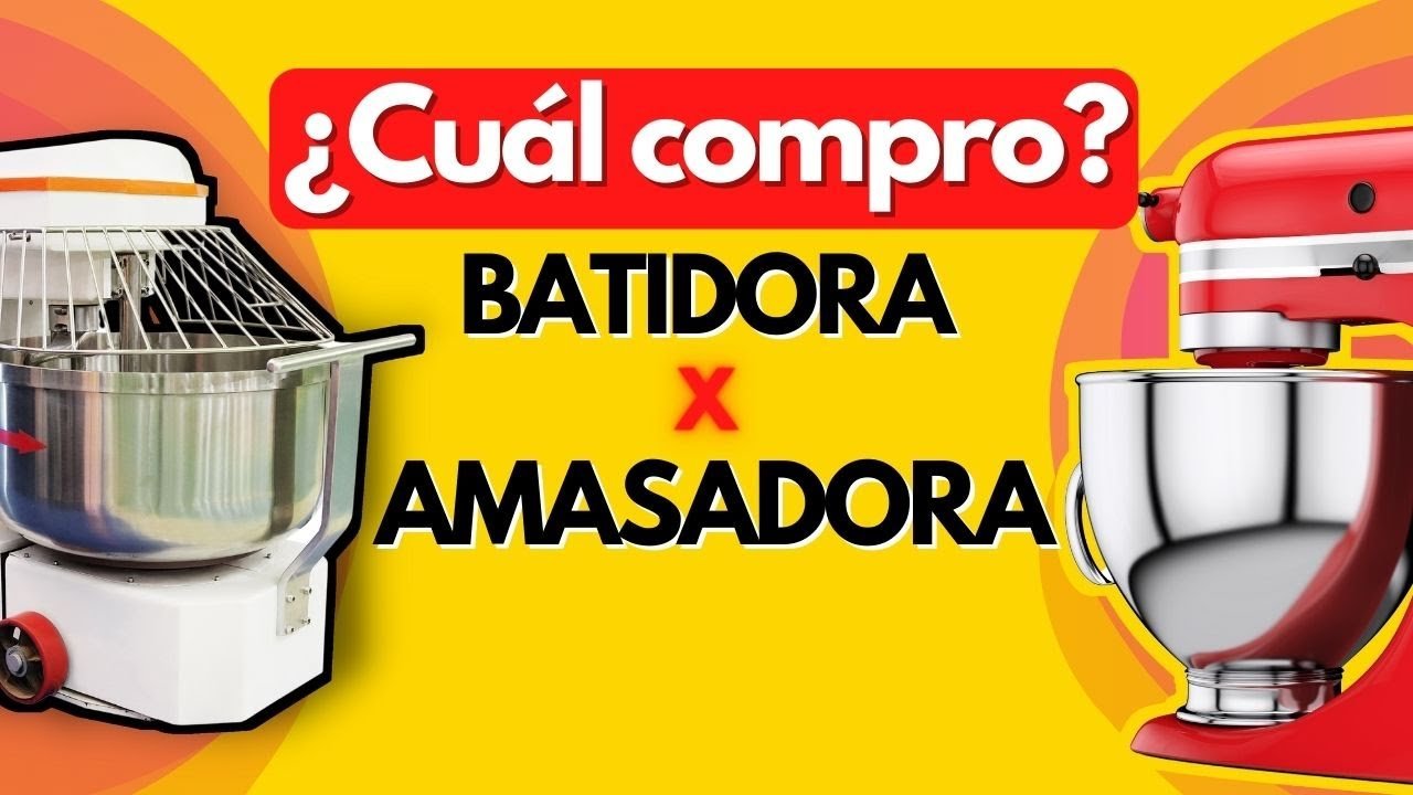 ¿Cuánto Dura una Batidora? - Descubre la Vida Útil de tu Electrodoméstico