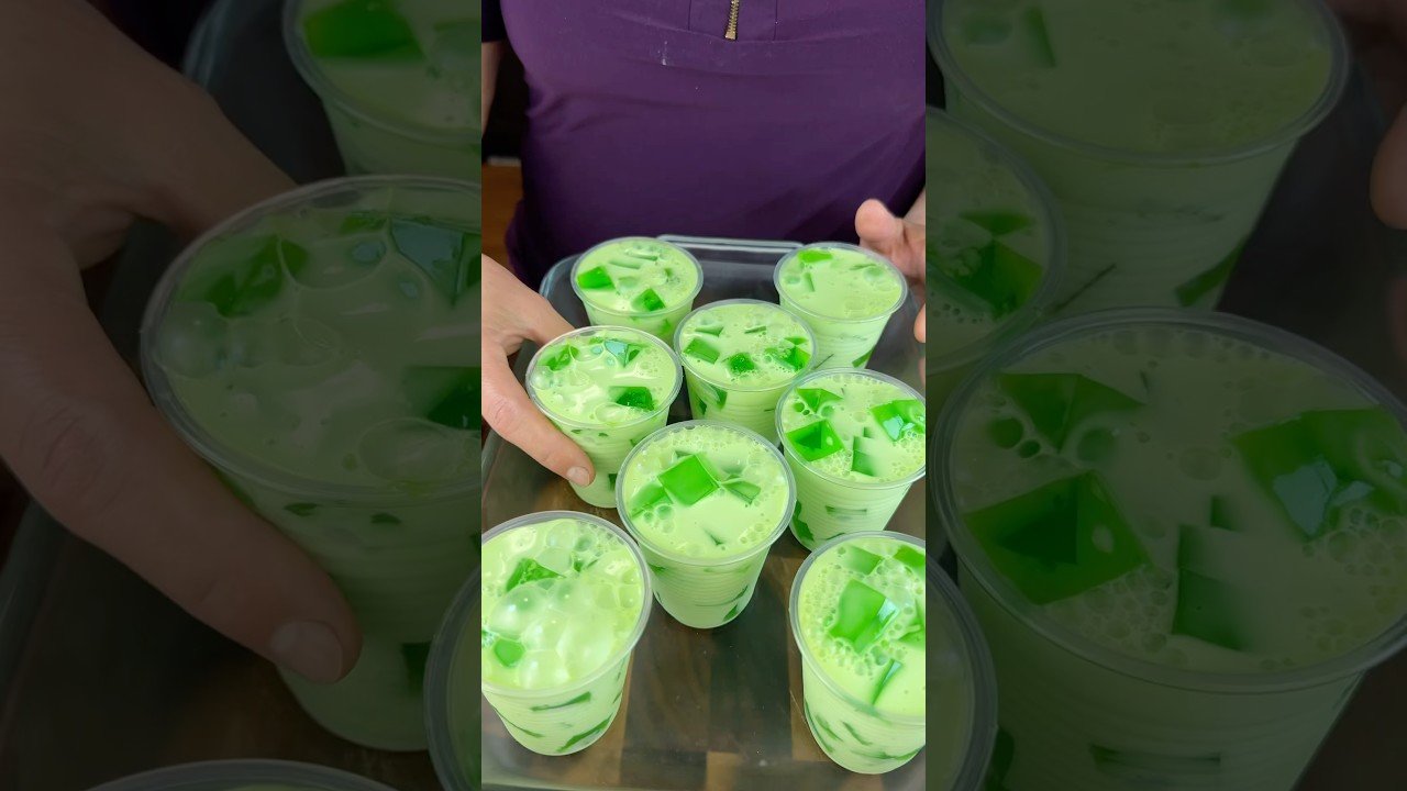Cómo Hacer Deliciosa Gelatina con Crema sin Horno: Receta Fácil