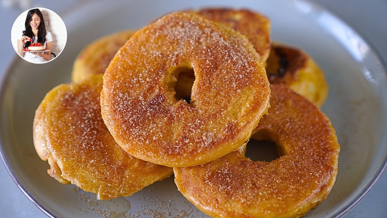 Desayuno Fresco y Delicioso: 10 Ideas de Desayuno sin Cocción con Manzana