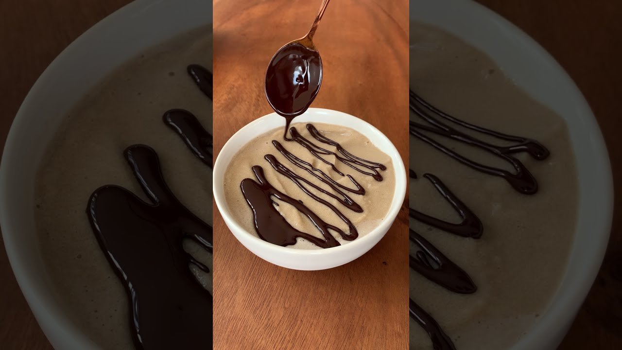 Desayuno Fresco y Delicioso: Cómo Preparar un Smoothie Bowl con Almendras