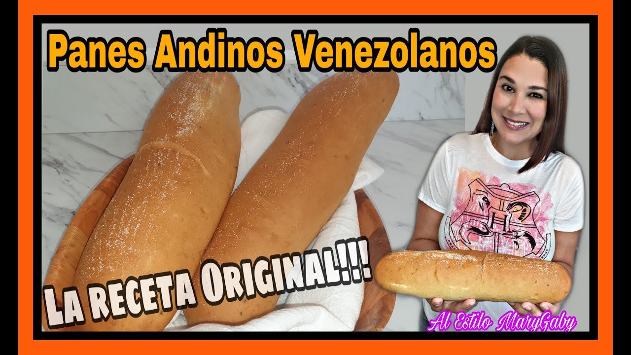 Explorando las Diferencias entre Pan Andino con Jengibre y su Tradicional Contraparte