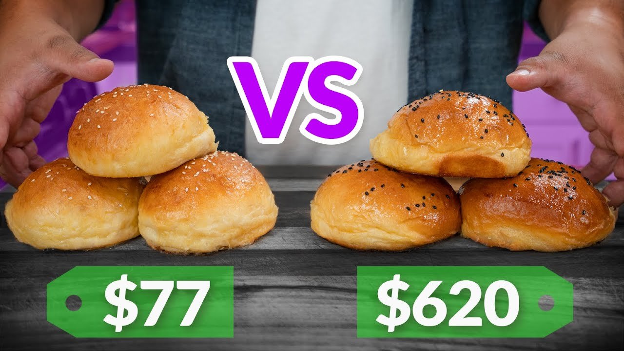 Diferencias Clave entre Pan Brioche y Pan con Aceitunas: Lo Que Debes Saber
