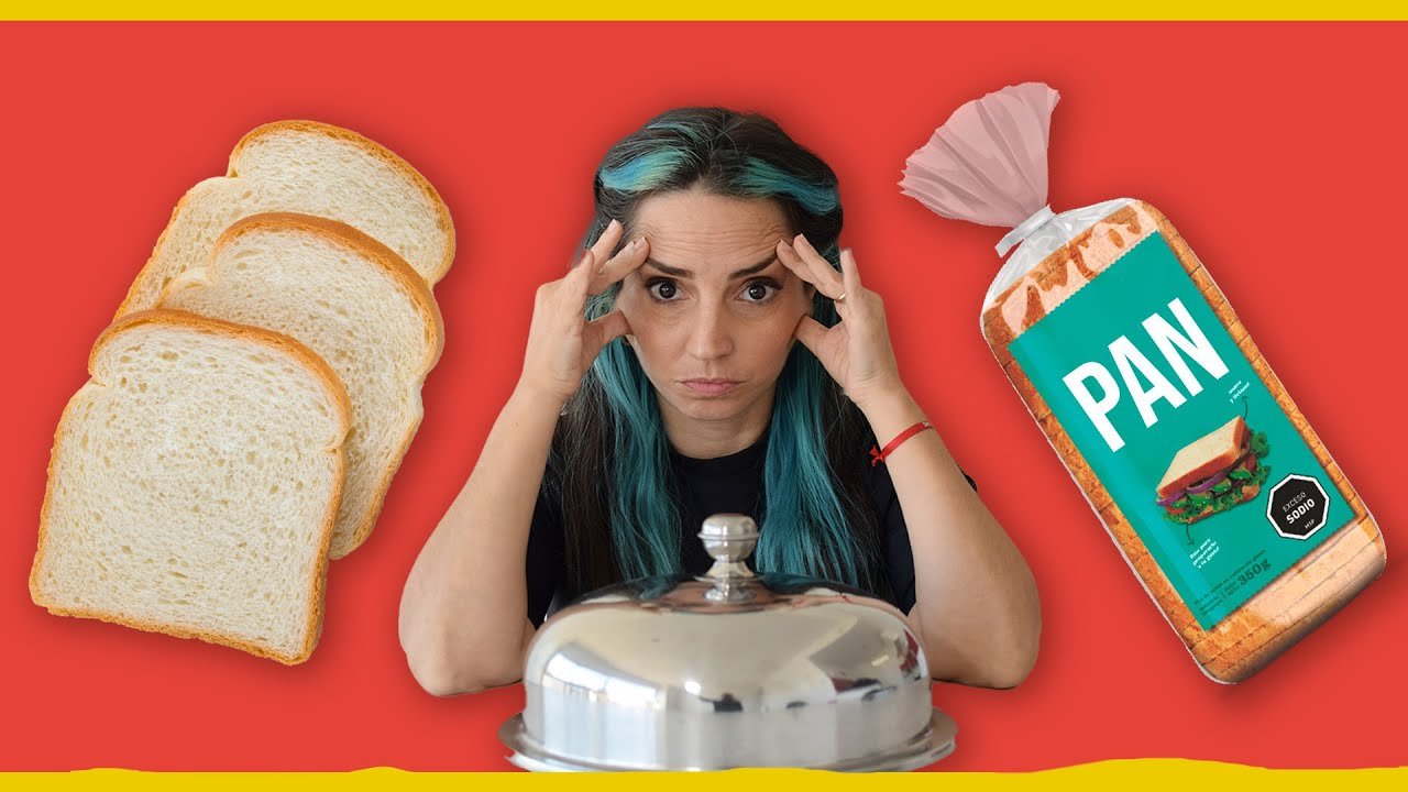 Diferencias Clave entre Pan Lactal y Pan con Jengibre: Lo que Necesitas Saber