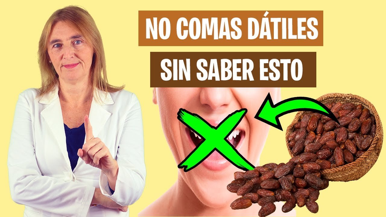Receta Fácil: Dip de Zanahoria Saludable con Dátiles para Disfrutar a Cualquier Hora