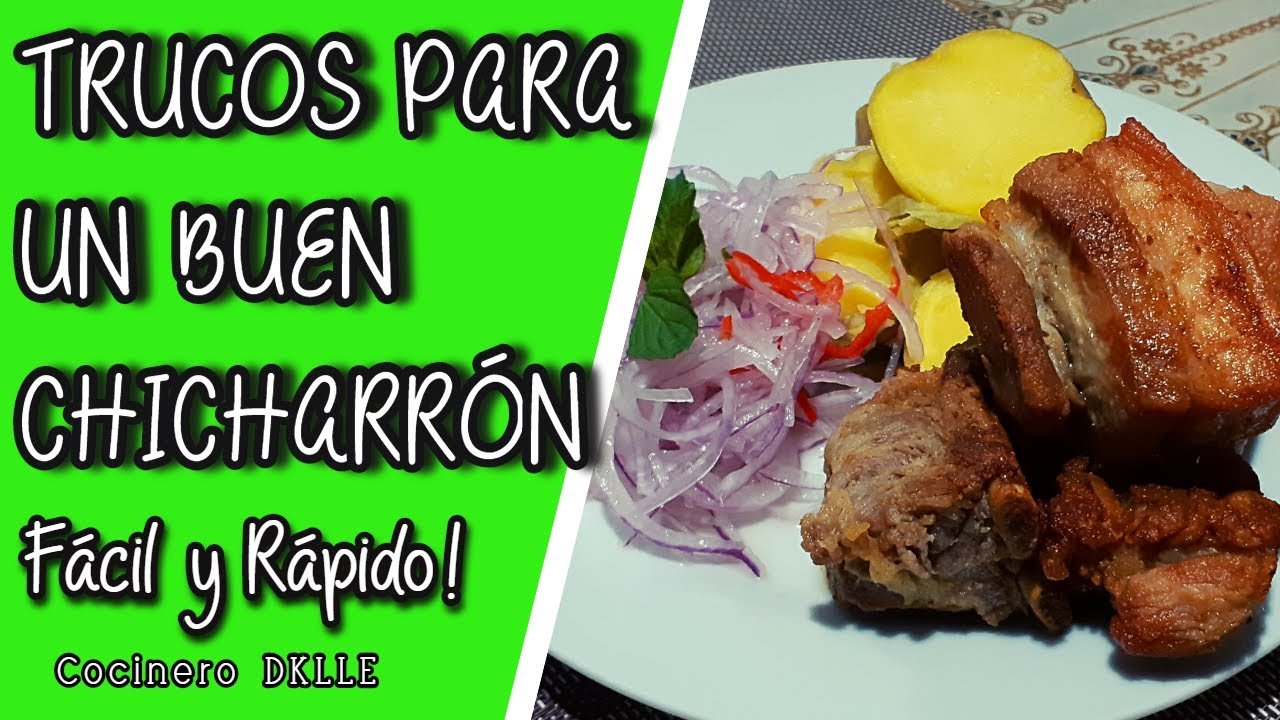 Dónde Encontrar el Mejor Chicharrón Cusqueño: Guía Definitiva 2023