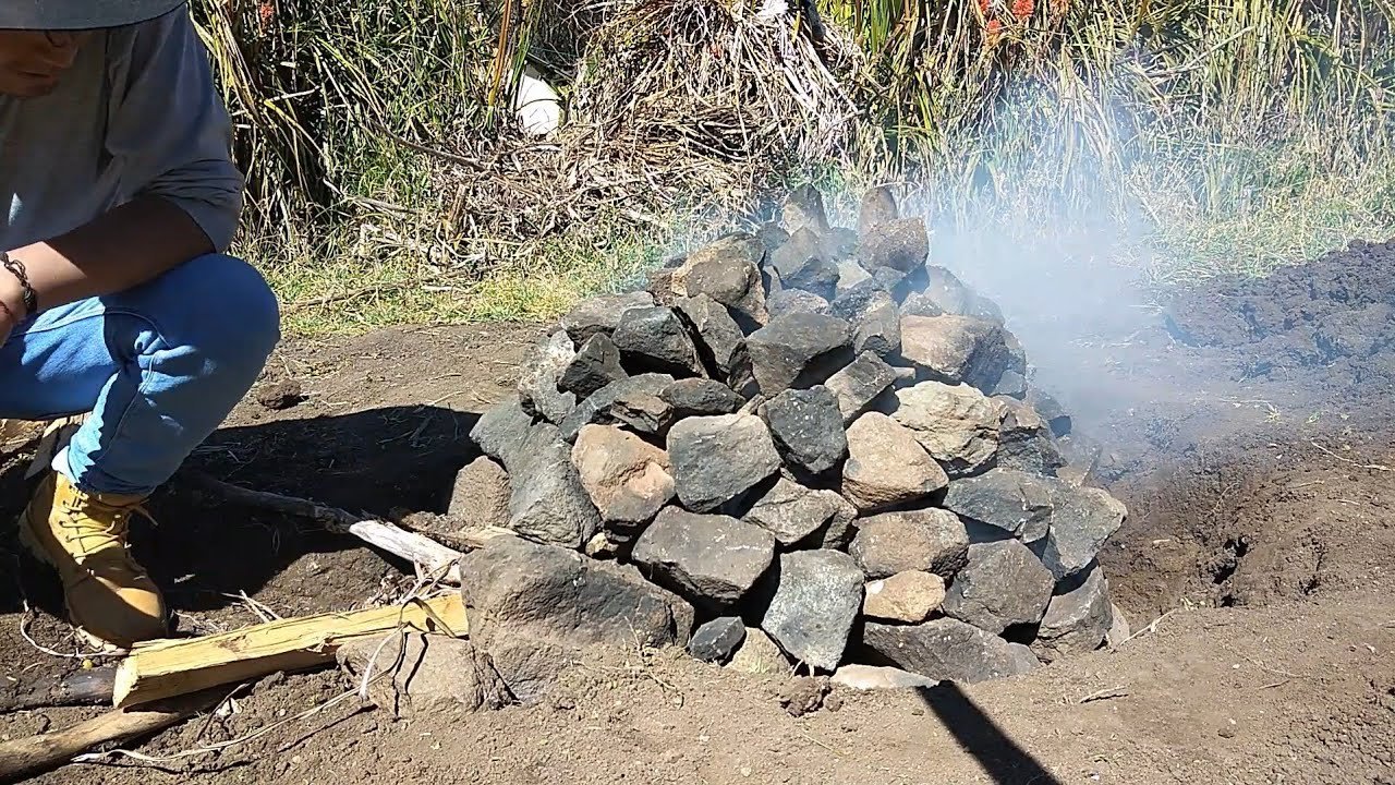5 Mejores Lugares Donde Probar Pachamanca Tradicional en Huancavelica | Guía 2023