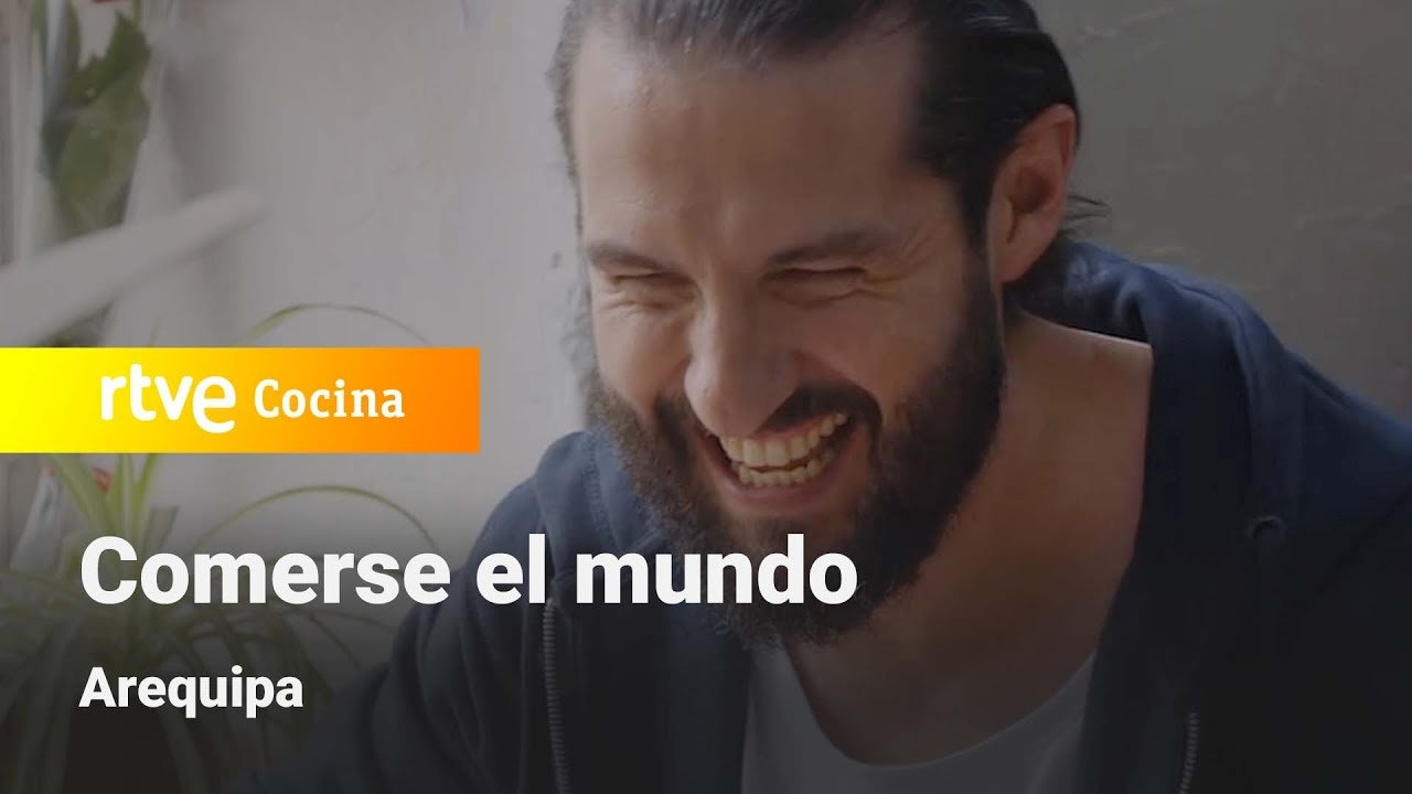 Descubre el Impacto y Aporte de los Chefs Arequipeños a la Cocina Nacional