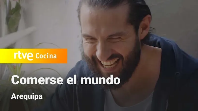 Descubre el Impacto y Aporte de los Chefs Arequipeños a la Cocina Nacional