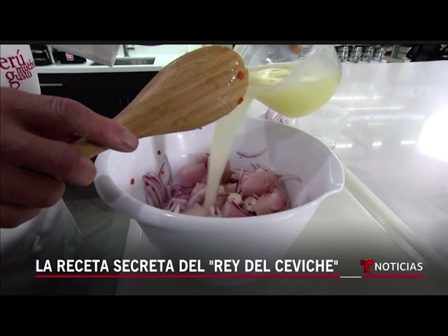 El Aporte Inigualable del Chef Javier Wong al Uso de Papas Nativas en la Gastronomía