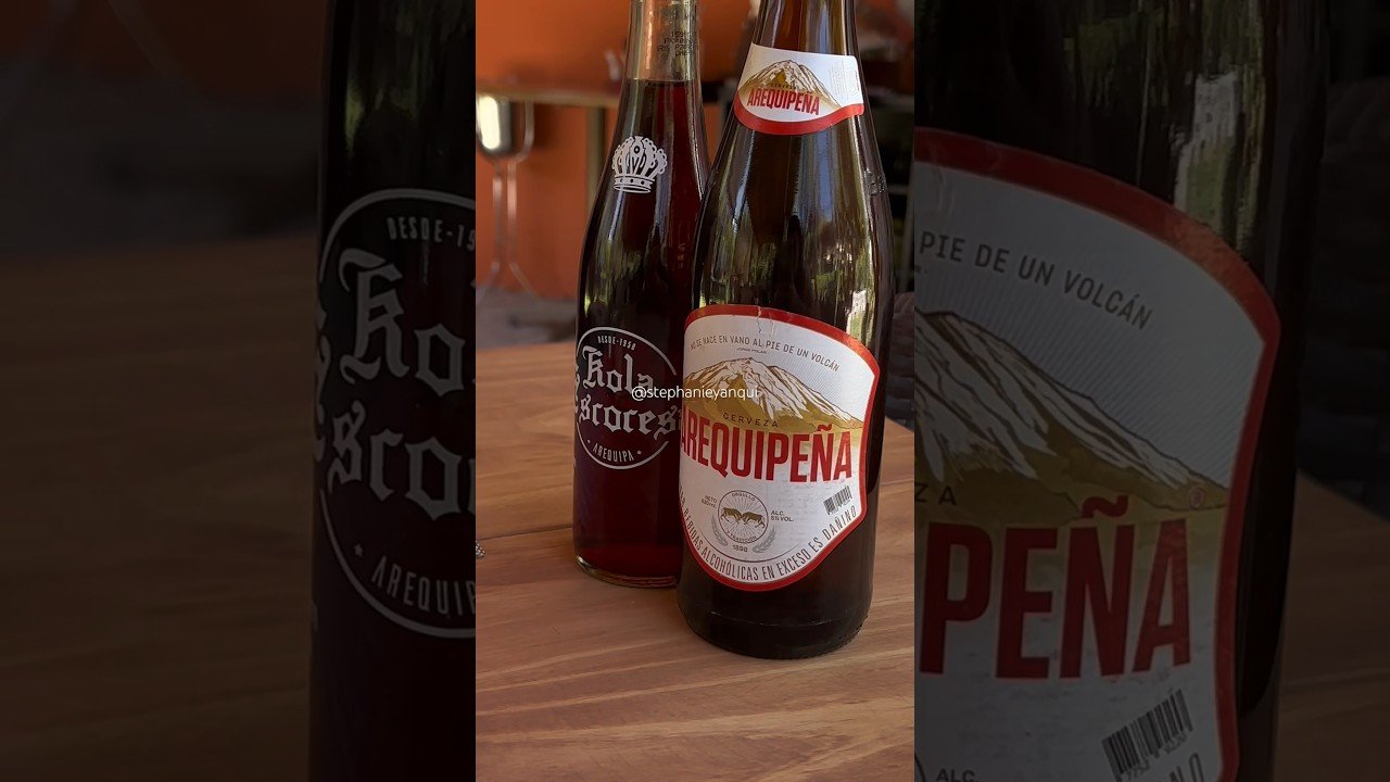Explorando el Legado Histórico de los Antiguos Restaurantes de la Avenida Arequipa