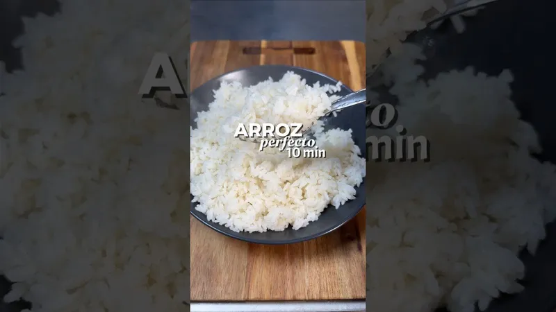 Explorando el Rol Crucial del Arroz en la Tradicional Cocina Arequipeña de Cocineros Históricos