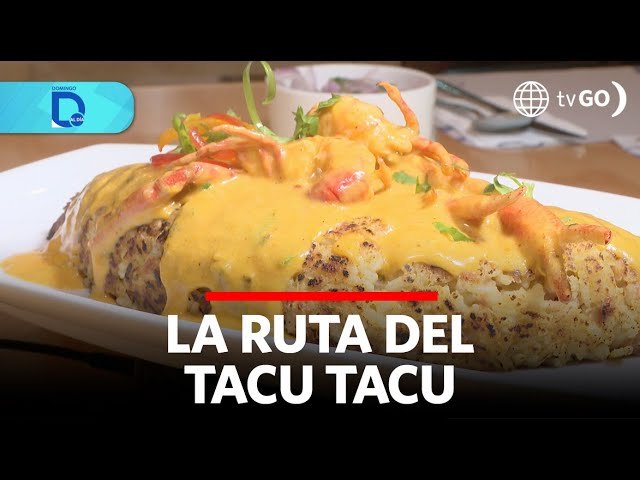 El Tacu Tacu: Explorando la Historia de un Tradicional Plato con Arroz de la Costa