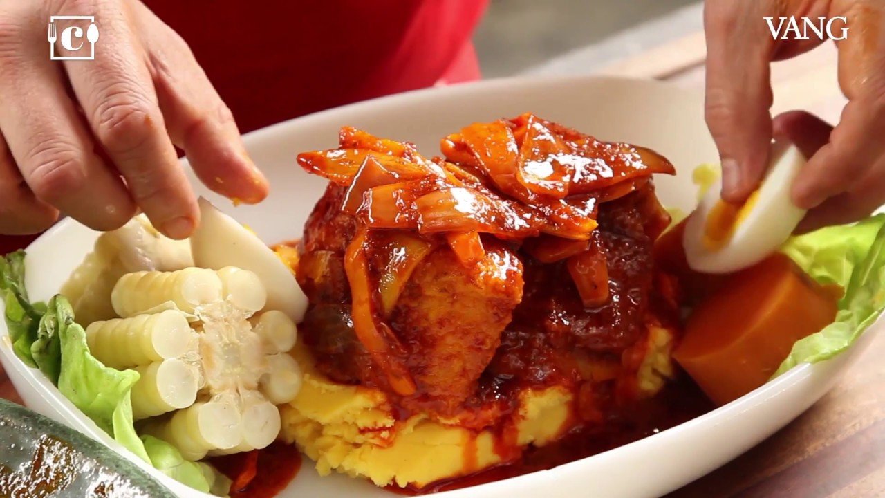 Escabeche de Pescado al Estilo Luis Herrera: La Auténtica Receta de Huancayo