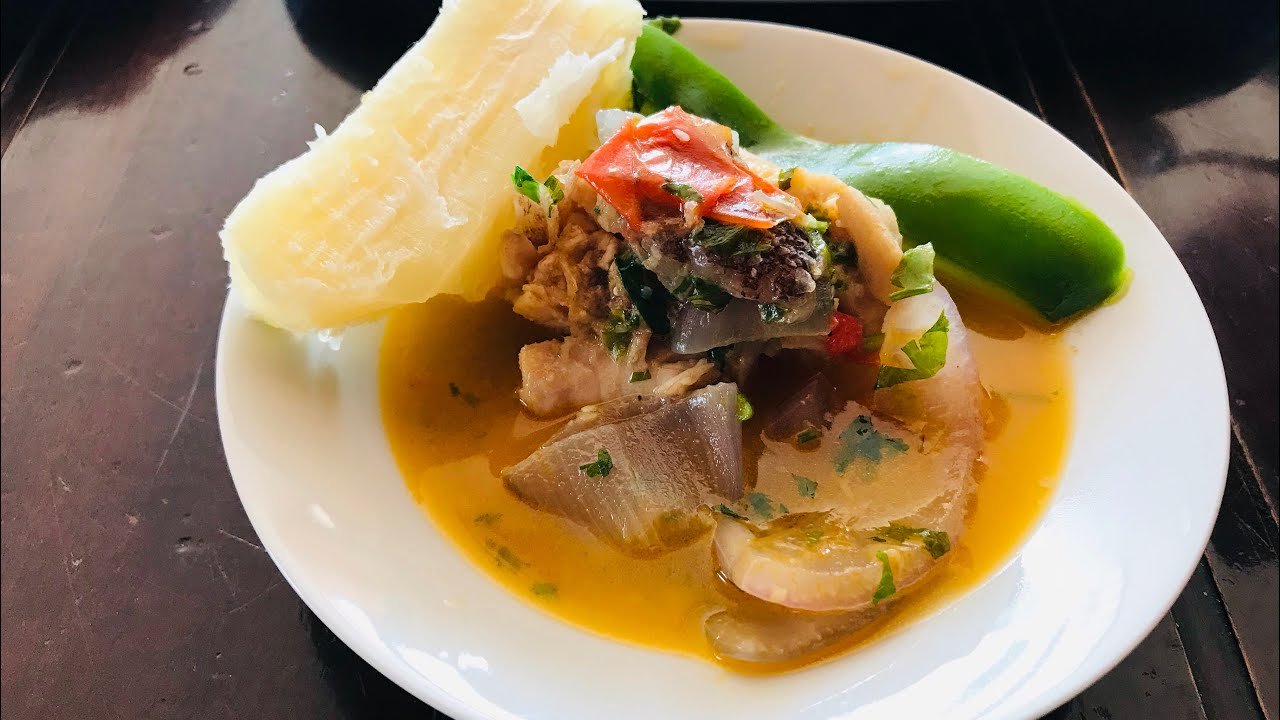 Los 10 Platos Imperdibles de la Gastronomía Local de Tumbes | Sabores Únicos que Debes Probar