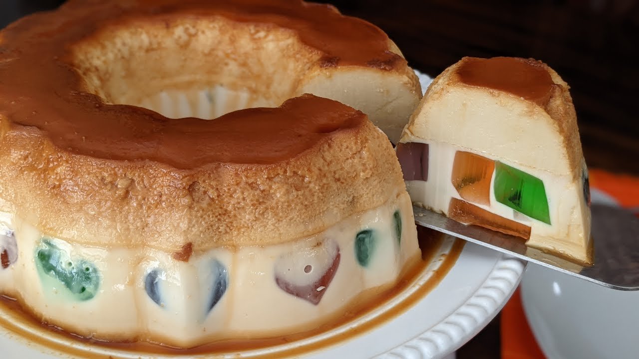 Cómo Hacer Gelatina Mosaico Sin Horno: Guía Paso a Paso