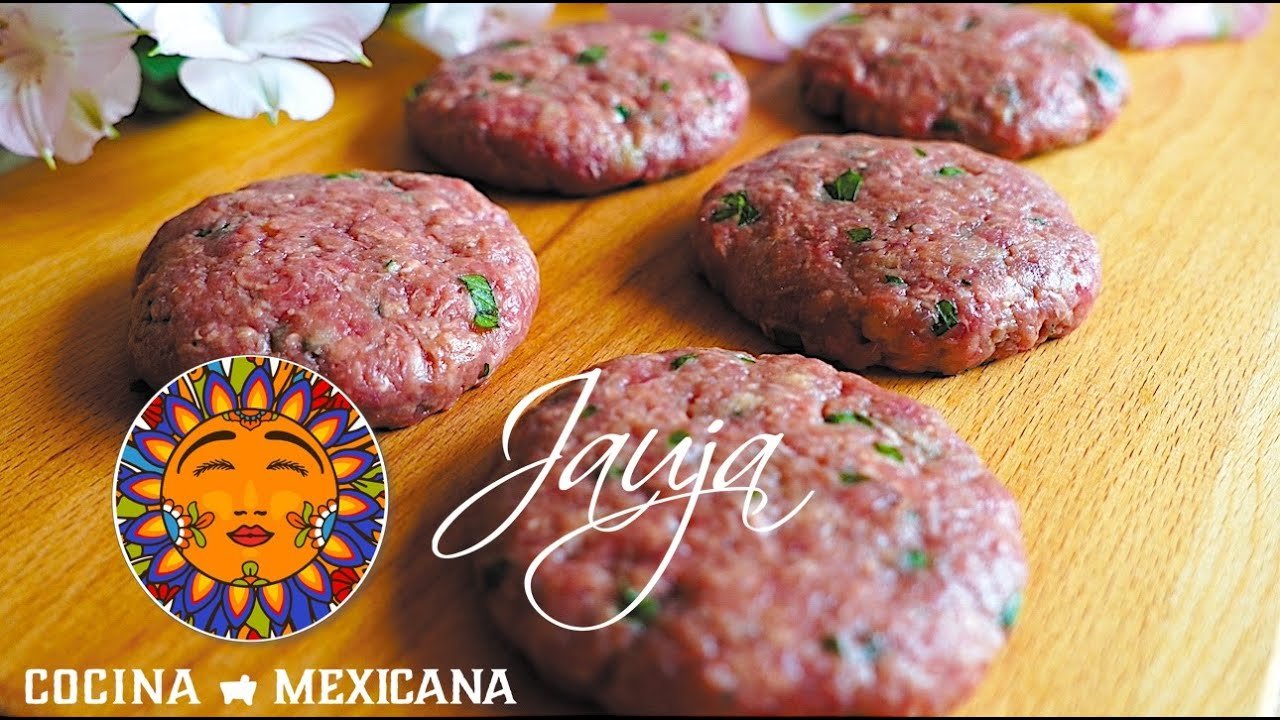 Cómo Hacer Hamburguesas Caseras Jugosas en Sartén: Receta Paso a Paso