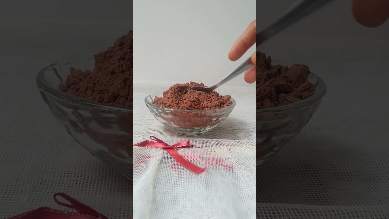 Receta Única: Cómo Hacer un Batido Bajo en Calorías con Cacao Puro | Paso a Paso
