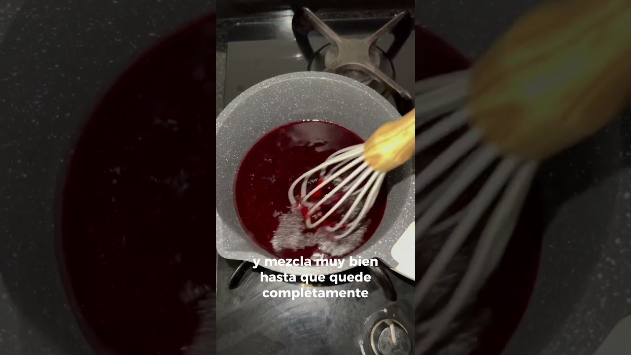 Receta Exclusiva: Cómo Preparar Bebida Natural Sin Azúcar con Gelatina Light | Aprende Paso a Paso