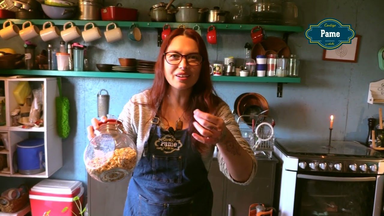 ¿Has probado bolitas energéticas con cebolla? | Descubre su sorprendente efecto