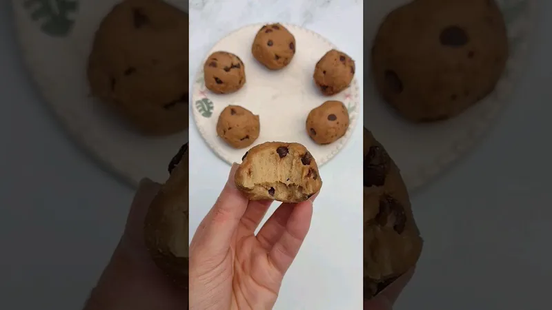 Descubre la Mantequilla de Maní Natural con Garbanzos: Una Sorprendente Delicia