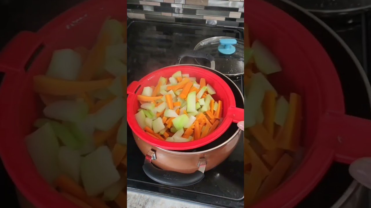 Deliciosa Receta de Mousse Light de Zanahoria: Aprende Cómo Prepararlo Fácilmente