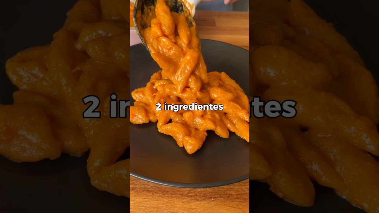 Descubre el Pesto Vegano con Zanahoria: Una Revolución Gastronómica que te Sorprenderá