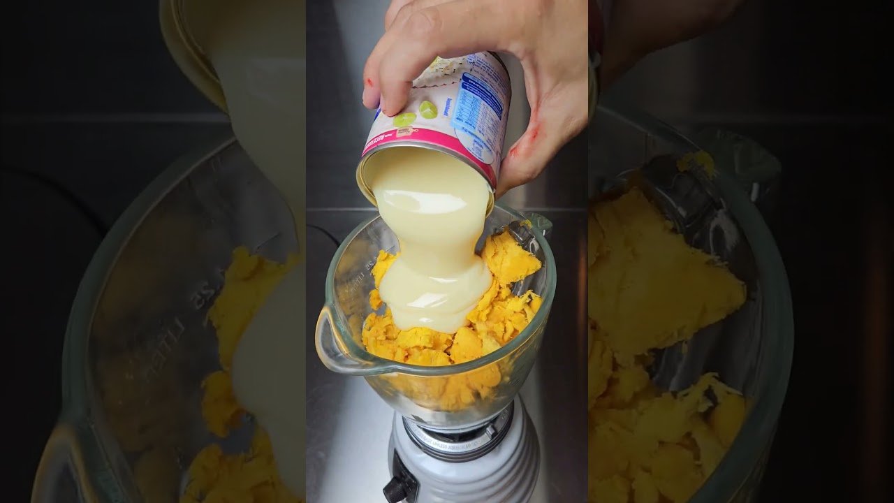 Exquisito Helado de Lucuma: La Receta Original de Miguel Castro en Cusco | Aprende a Prepararlo en Casa
